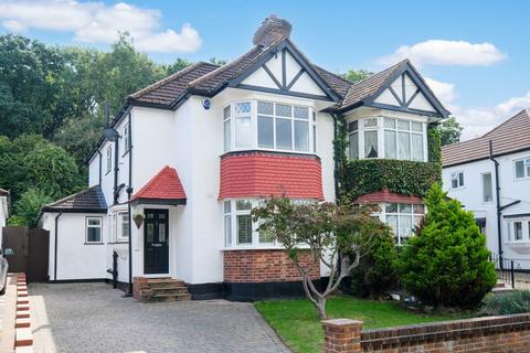 21 Spring Gardens, Orpington, BR6 6HJ