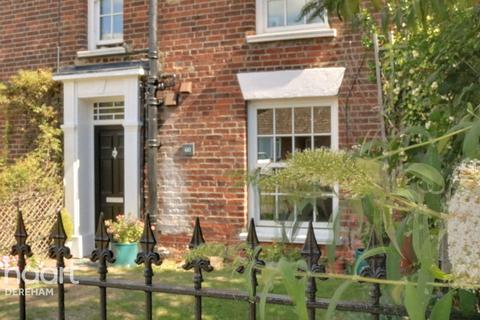 60 Ash Close, Swaffham, PE37 7NH
