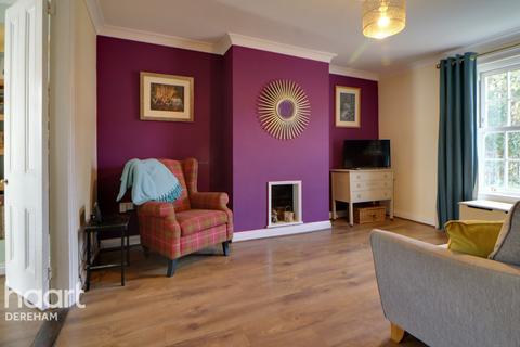 60 Ash Close, Swaffham, PE37 7NH