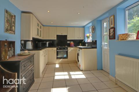 60 Ash Close, Swaffham, PE37 7NH