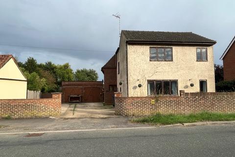 Ellen House Boston Road, Sutterton, Boston, PE20 2HD
