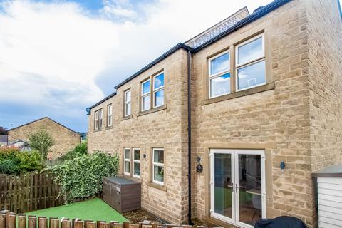 4 bedroom semi-detached house for sale - New Mill Road, Holmfirth