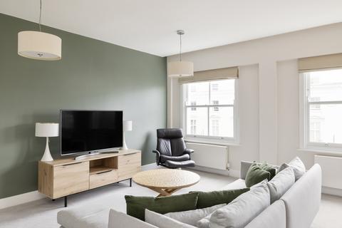 2 bedroom apartment for sale - Pembridge Crescent, Notting Hill, W11