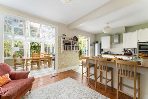 15 Draycot Road, Wanstead, London, E11 2NX