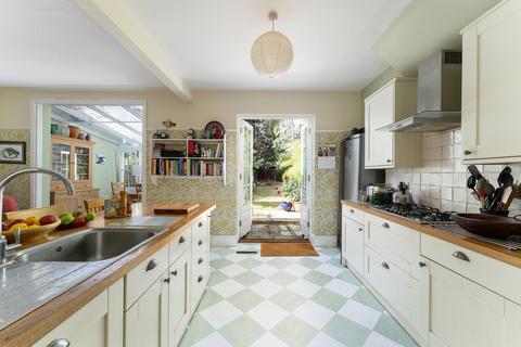 15 Draycot Road, Wanstead, London, E11 2NX