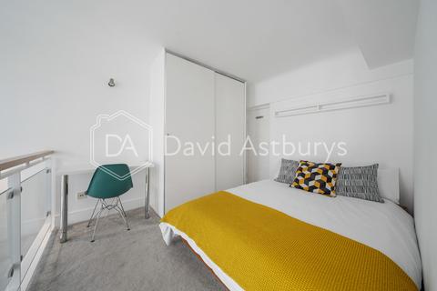 1 bedroom apartment to rent - Manor Gardens, Islington, London, N7