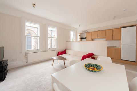 2 bedroom apartment for sale - Savernake Road, London