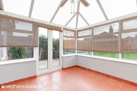 undefined, Cherry Tree Road, Hoddesdon EN11