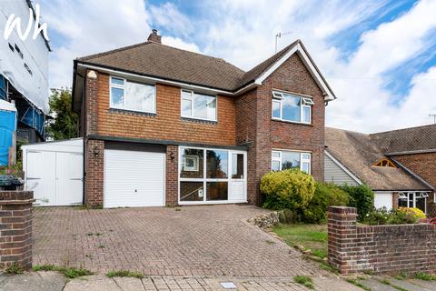 20 Brangwyn Crescent, Brighton, BN1 8XJ