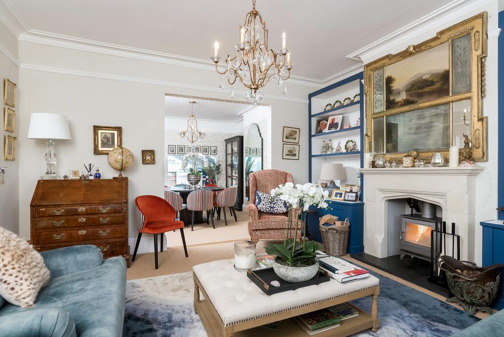 Cape Road, Warwick 4 bed townhouse £900,000