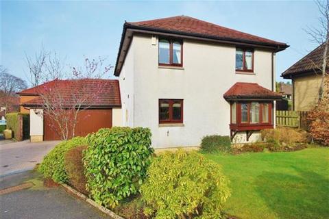 4 bedroom detached house to rent, Murieston Park, Livingston