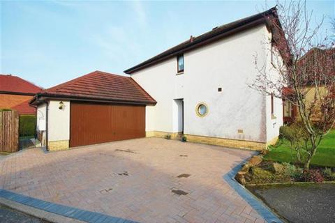 4 bedroom detached house to rent, Murieston Park, Livingston