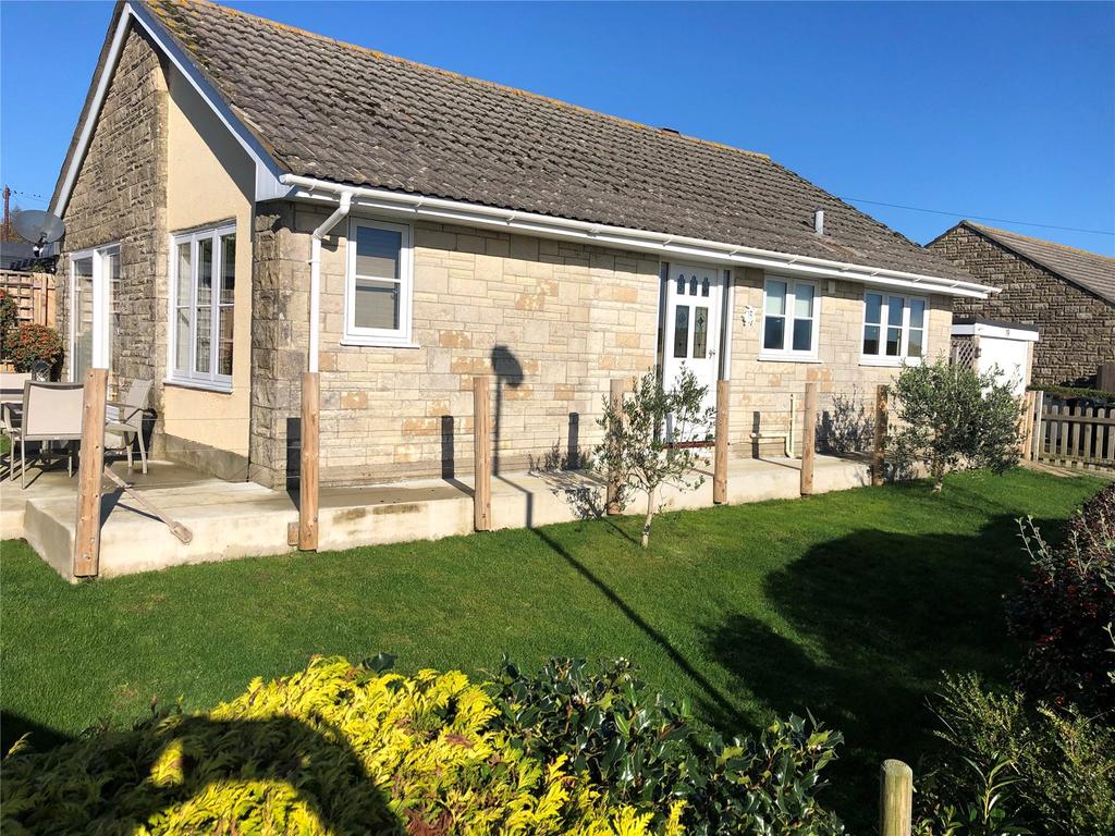Broadmayne, Dorchester, Dorset 2 bed bungalow for sale £350,000