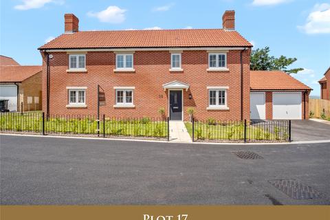 4 bedroom detached house for sale, Weymouth, Dorset