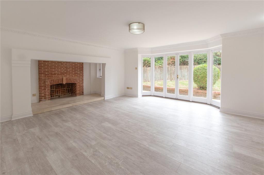 Drakes Meadow, Sheering Road, Harlow... 5 bed detached house £1,395,000