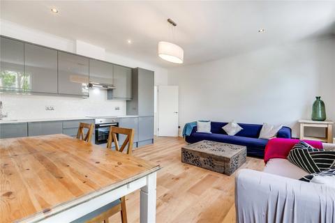 4 bedroom flat to rent, Shirland Road, London