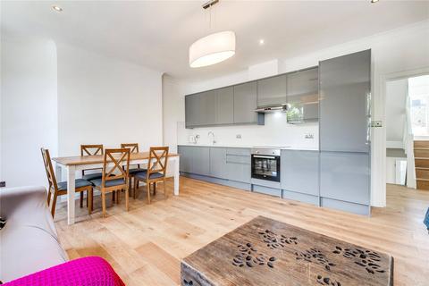 4 bedroom flat to rent, Shirland Road, London