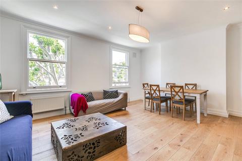 4 bedroom flat to rent, Shirland Road, London