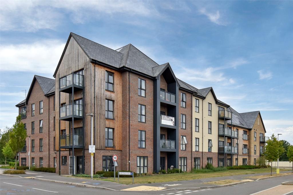 Millard Place, Arborfield Green, Reading, Berkshire, RG2 2 bed