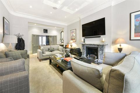 3 bedroom flat to rent, Cranley Place, South Kensington, London