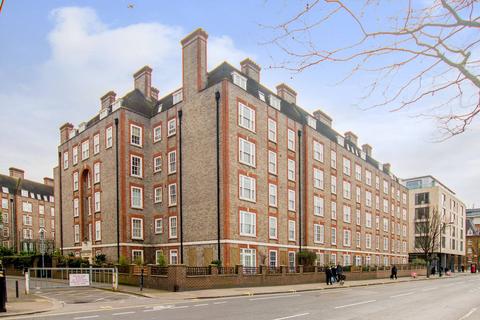 1 bedroom flat for sale, Ebury Bridge Road, Pimlico, London, SW1W