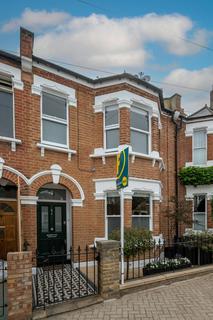 5 bedroom terraced house to rent - Bective Road, Putney, London, SW15