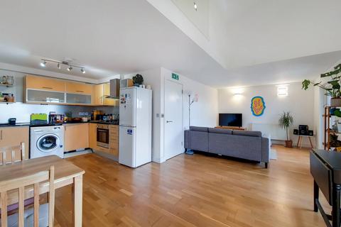 3 bedroom flat for sale, Manbey Park Road, Stratford, London, E15