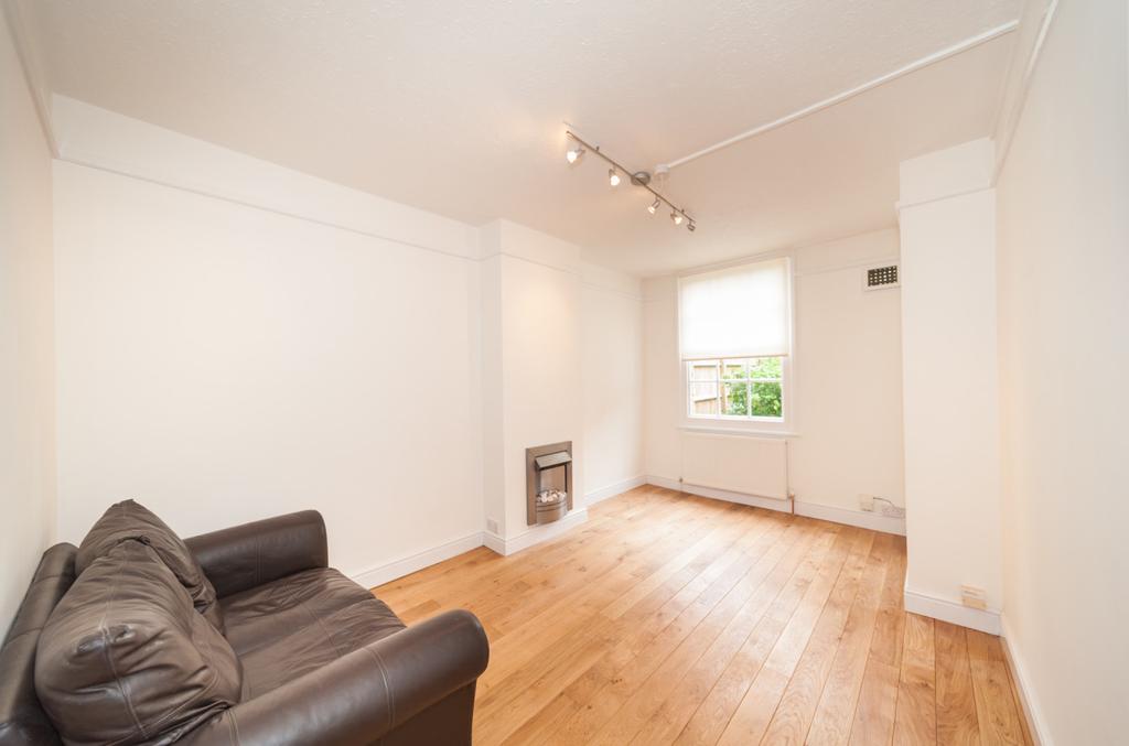 Burns Road, Battersea, London 2 bed flat £2,058 pcm (£475 pw)