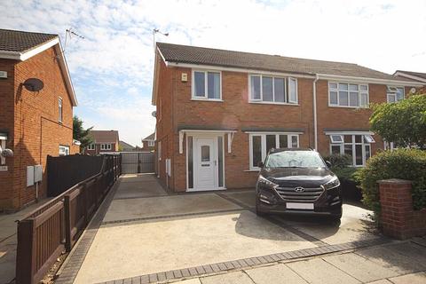 12 Faulding Way, Grimsby, DN37 9SE