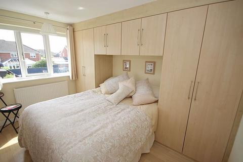 12 Faulding Way, Grimsby, DN37 9SE