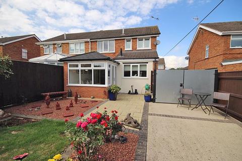 12 Faulding Way, Grimsby, DN37 9SE
