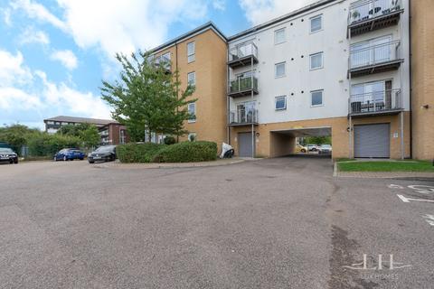 Flat 1, Springwell Court, 2 Millfield Close, Hornchurch, RM11 1GS