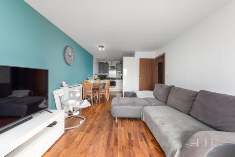 Flat 1, Springwell Court, 2 Millfield Close, Hornchurch, RM11 1GS