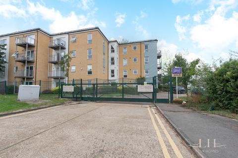 Flat 1, Springwell Court, 2 Millfield Close, Hornchurch, RM11 1GS