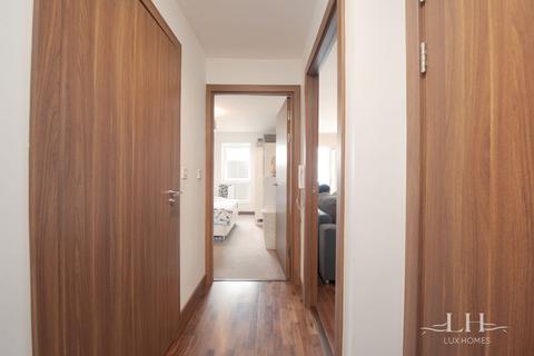 Flat 1, Springwell Court, 2 Millfield Close, Hornchurch, RM11 1GS