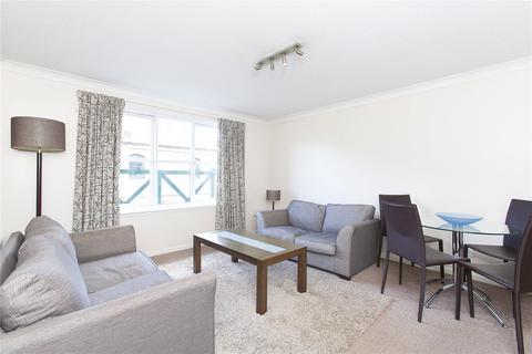 2 bedroom flat to rent, Silvermills, Edinburgh, EH3