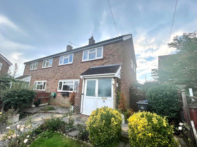The Sweyns, Harlow 3 bed semidetached house £379,000