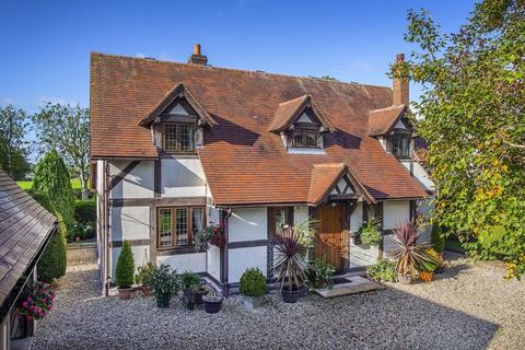 undefined, "Oak Cottage", Swanley Lane, Burland, Near Nantwich