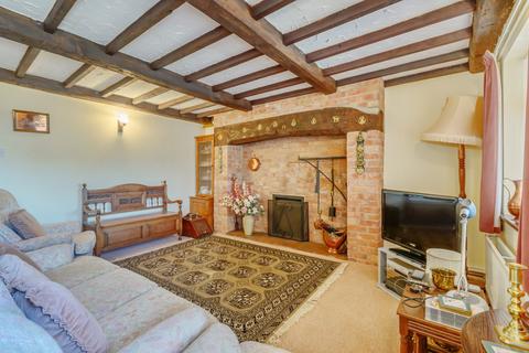3 bedroom detached house for sale, Withy Road, West Huntspill, Highbridge, Somerset, TA9