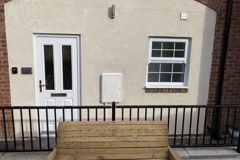 2 bedroom cottage to rent - 1B Raft Yard, Whitby
