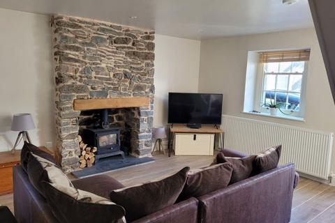 2 bedroom terraced house for sale, Erskine Terrace, Conwy