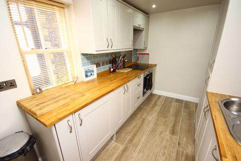 2 bedroom terraced house for sale, Erskine Terrace, Conwy