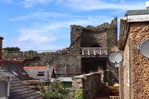2 bedroom terraced house for sale, Erskine Terrace, Conwy