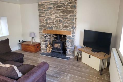 2 bedroom terraced house for sale, Erskine Terrace, Conwy
