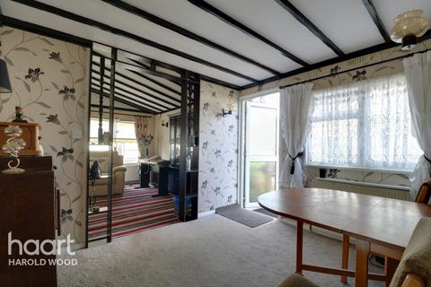 2 bedroom bungalow for sale, Meadow Close, Noak Hill
