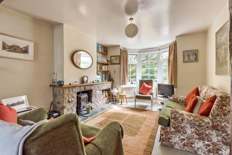Mill Lane, Chiddingfold 2 bed semidetached house for sale £550,000