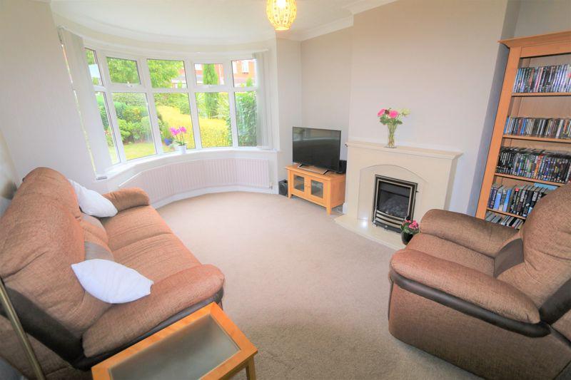 Leopold Avenue, Handsworth Wood... 4 bed semidetached house £340,000