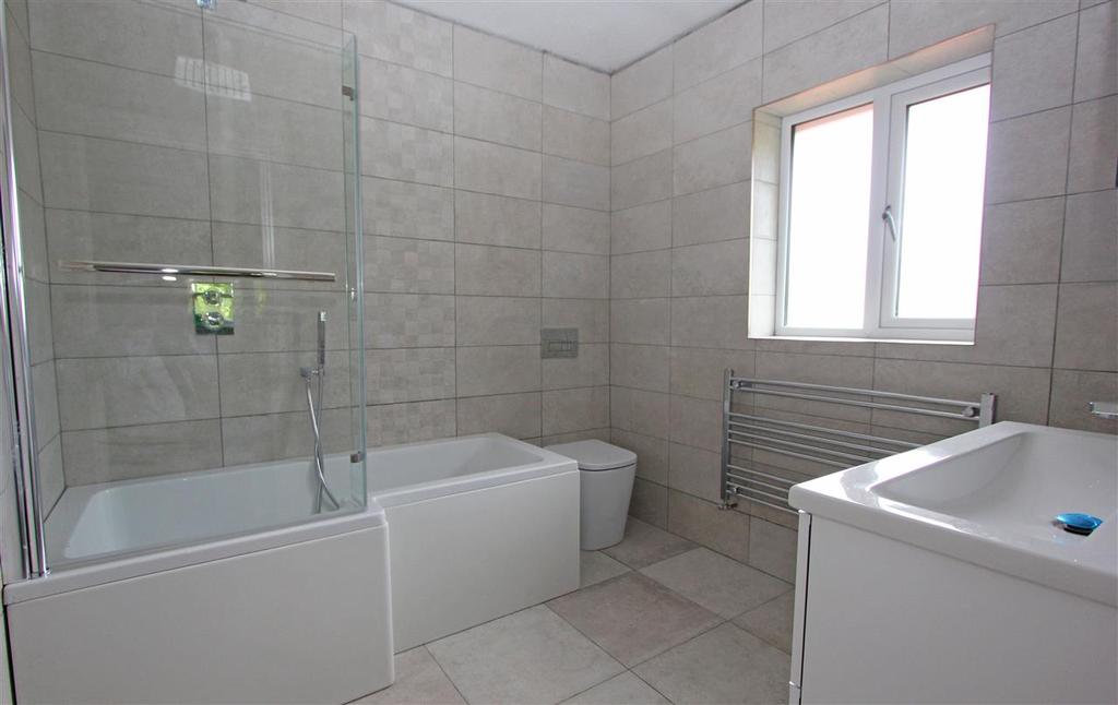En suite