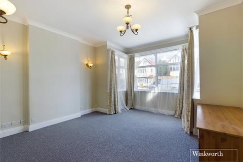 4 bedroom semi-detached house to rent, Sudbury Avenue, Wembley HA0