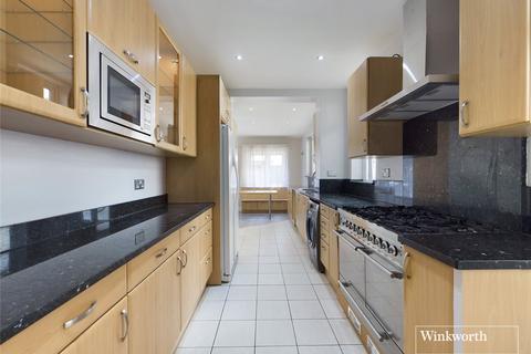 4 bedroom semi-detached house to rent, Sudbury Avenue, Wembley HA0